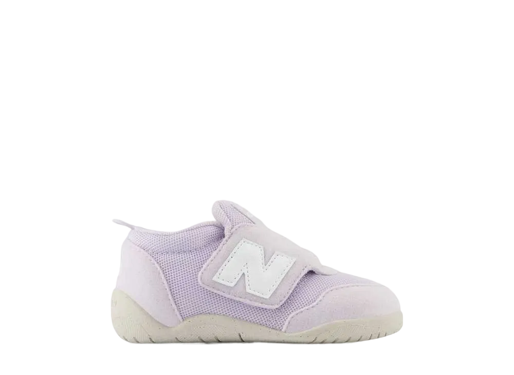 New Balance TD new-b First Mid "Purple"
