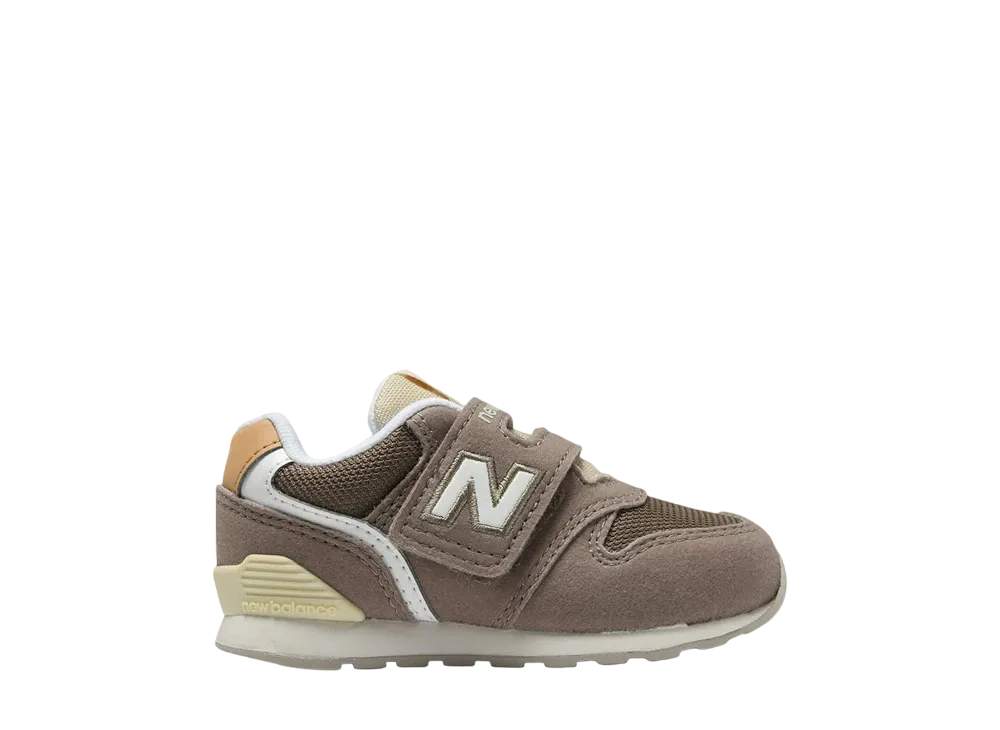 ニューバランス TD 996 "アースブラウン" (キッズ)