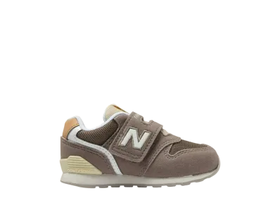 New Balance TD 996 "Earth Brown"