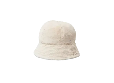 NEW ERA Explorer Sailor Brim Synthetic Fur "Chrome"