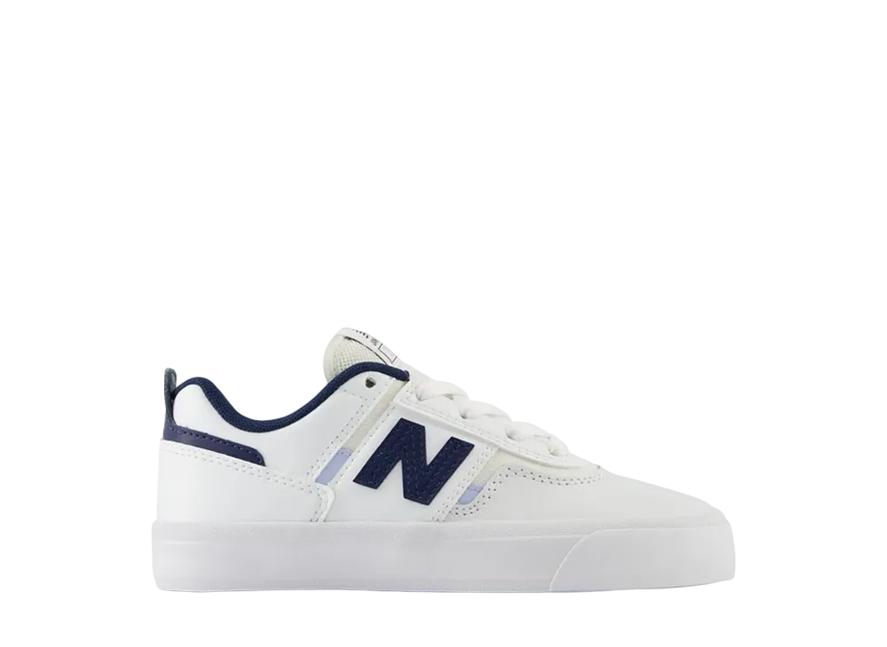 New Balance PS Numeric Jamie Foy 306 "White"