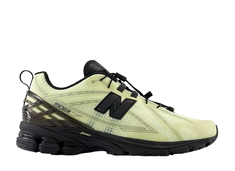 New Balance 1906R "Butter"