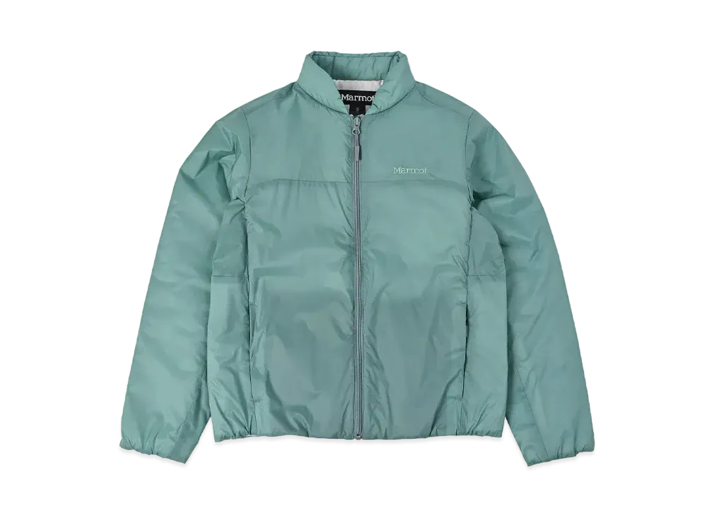 Marmot Women's Mesa Jacket "Mint"