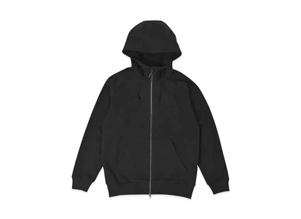 Marmot Mt.Training Zip Hoodie "Black"