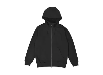 Marmot Mt.Training Zip Hoodie "Black"