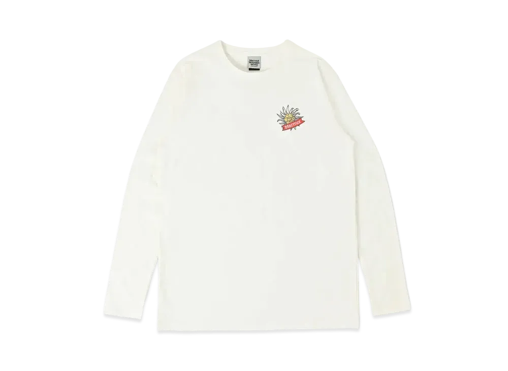 Marmot Women's Boltonia-T "White"