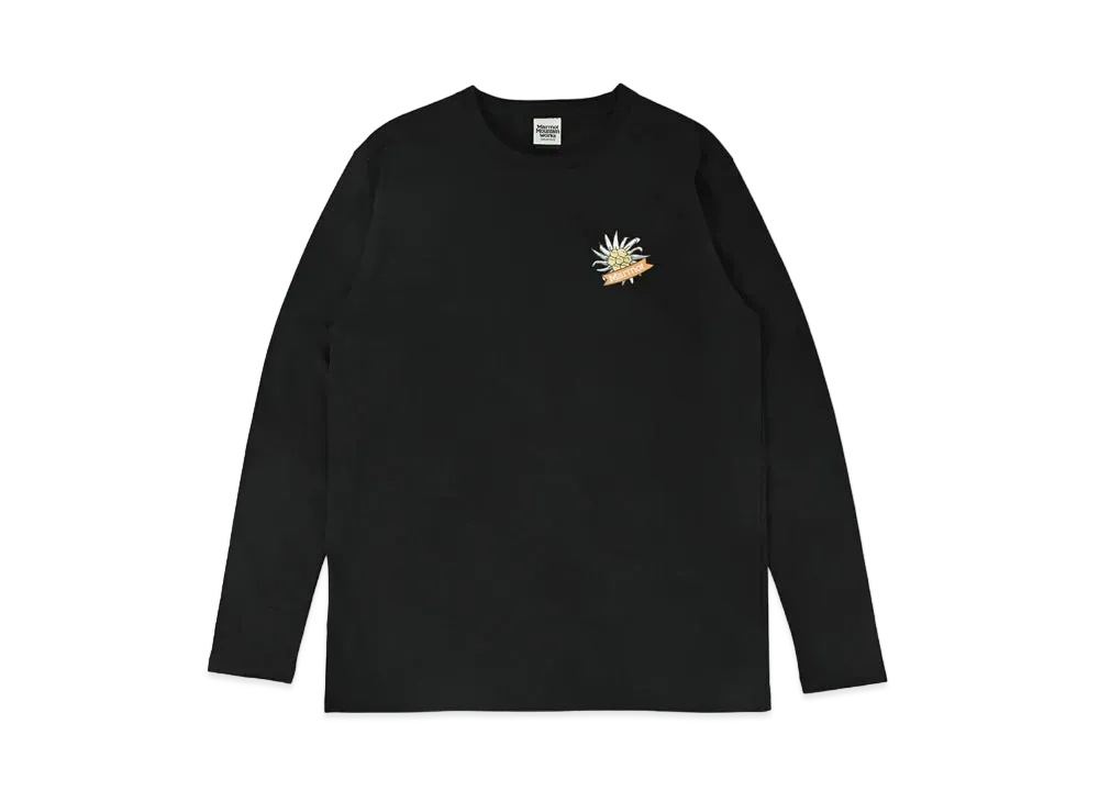 Marmot Women's Boltonia-T "Black"