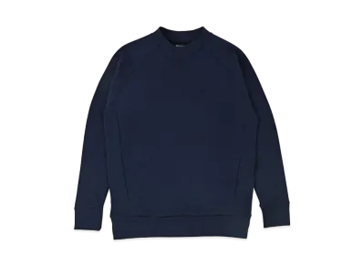 Marmot Women's Hybrid Wool Base Layer "Navy"
