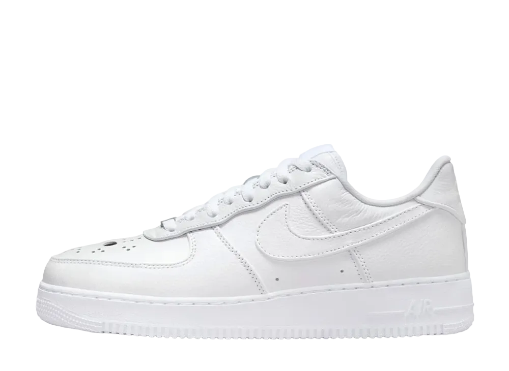 Nike Air Force 1 Low "Jason Mask/White"