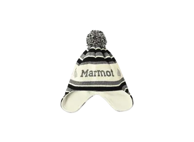 Marmot K's Retro Knit Watch "Black"