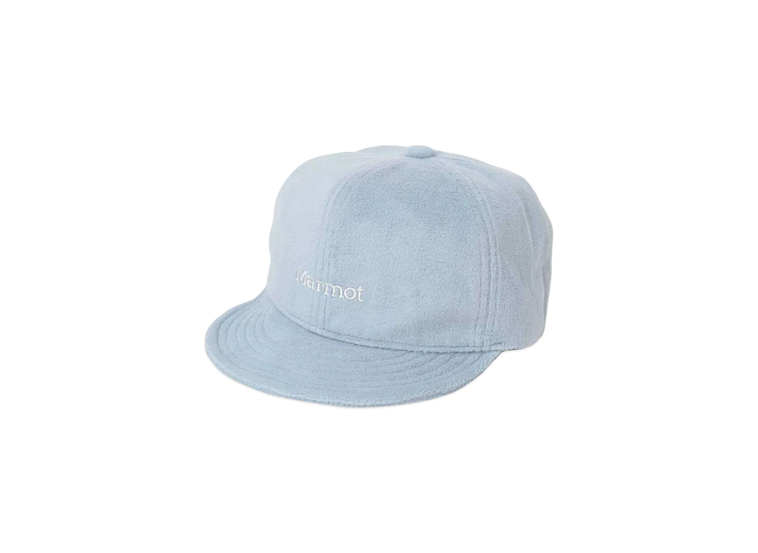 Marmot K's Fleece Cap "Sax Blue"