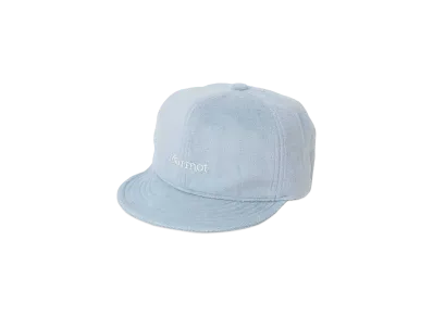 Marmot K's Fleece Cap "Sax Blue"