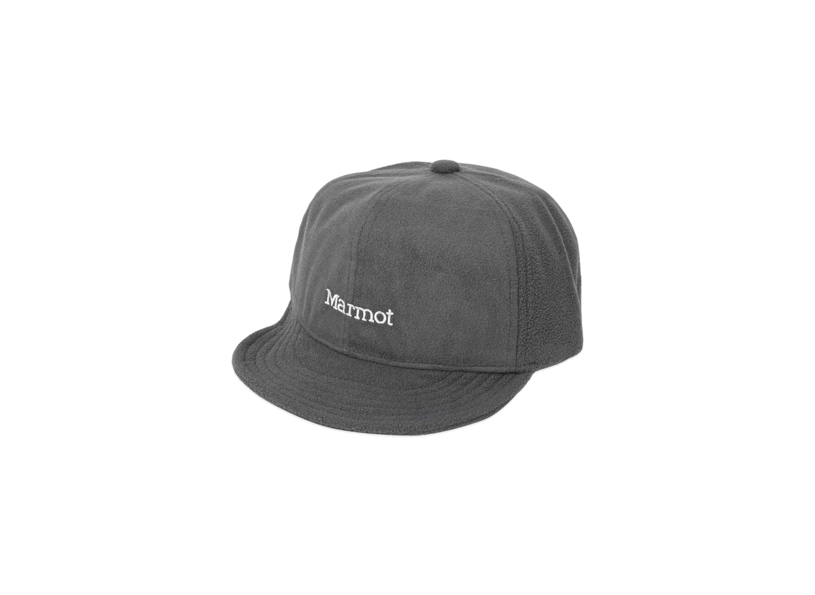 Marmot K's Fleece Cap "Charcoal"