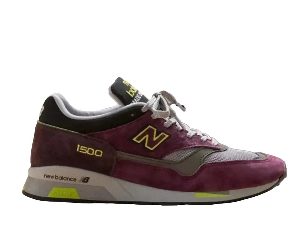New Balance 1500 "Purple"