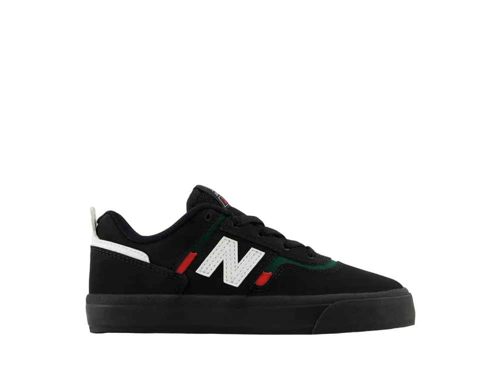 ニューバランス PS ヌメリック ジェイミー フォイ306 "ブラック" (キッズ)