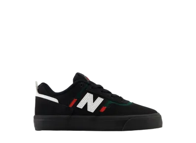 New Balance PS Numeric Jamie Foy 306 "Black"