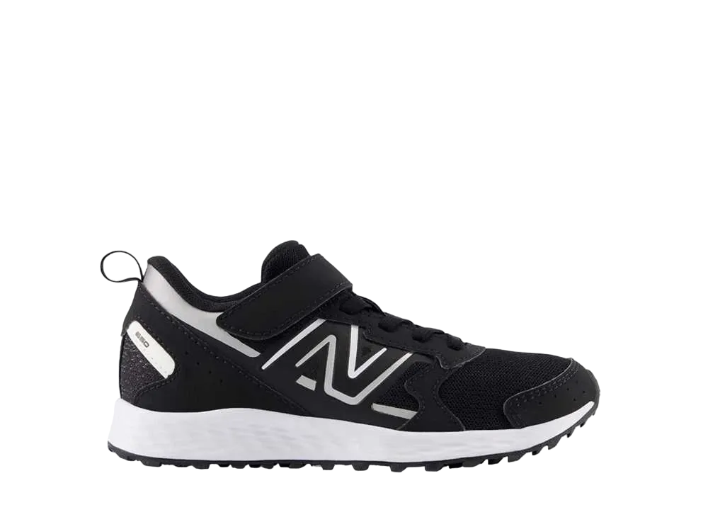 ニューバランス GS フレッシュフォーム 650V1 "ブラック"