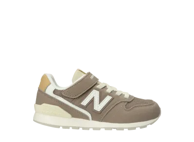 New Balance PS 996 "Earth Brown"