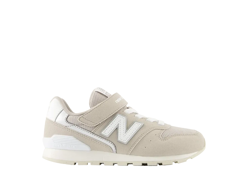 ニューバランス PS 996 "ライトベージュ" (キッズ)
