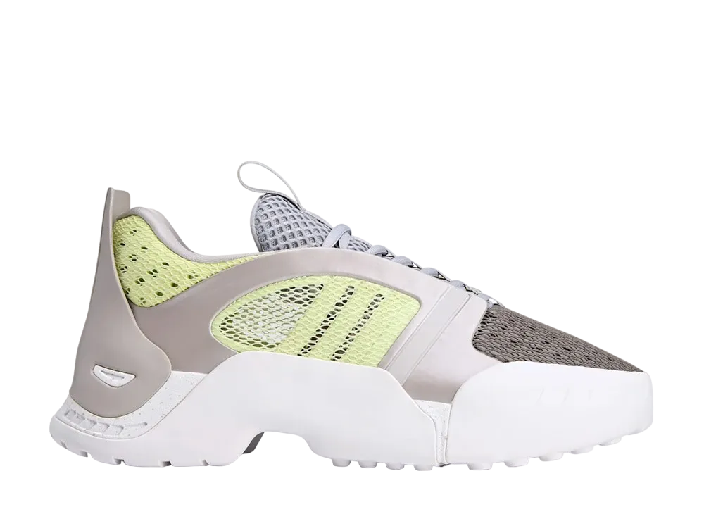 ディンユーチャン × アディダスオリジナルス コウザ "オールモストライム/クリアグラナイト/グレーツー"