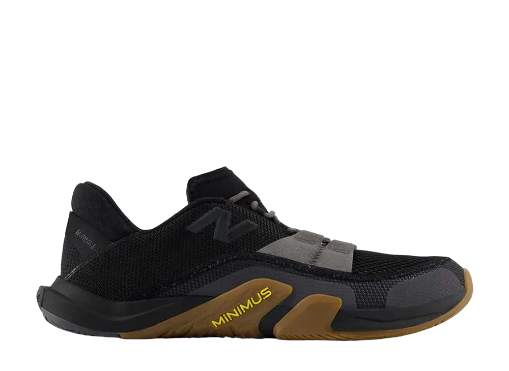 ニューバランス NB ミニマス トレーニング "ブラック"
