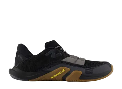New Balance NB minimus Training "Black"