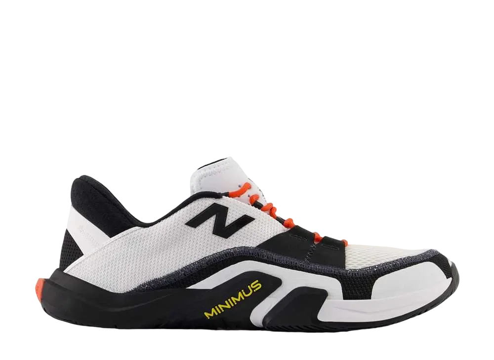 ニューバランス NB ミニマス トレーニング "ホワイト"