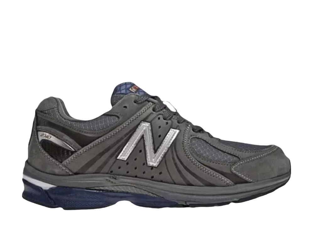 New Balance 2040 "Gray"