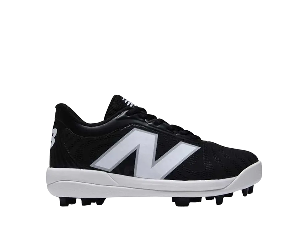 ニューバランス GS 4040V7 ラバー クリーツ "ブラック"