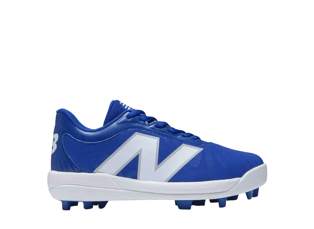 ニューバランス GS 4040V7 ラバー クリーツ "ブルー"
