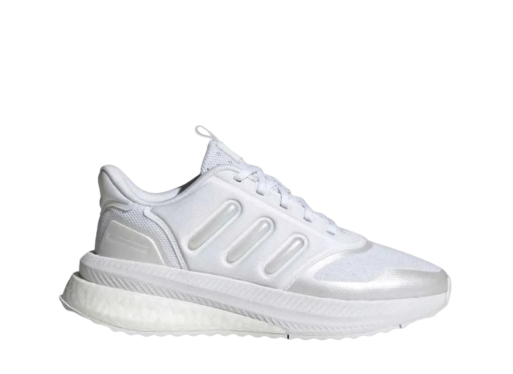 アディダス ウィメンズ X PLR フェーズ "フットウェアホワイト/ゼロメタリック"