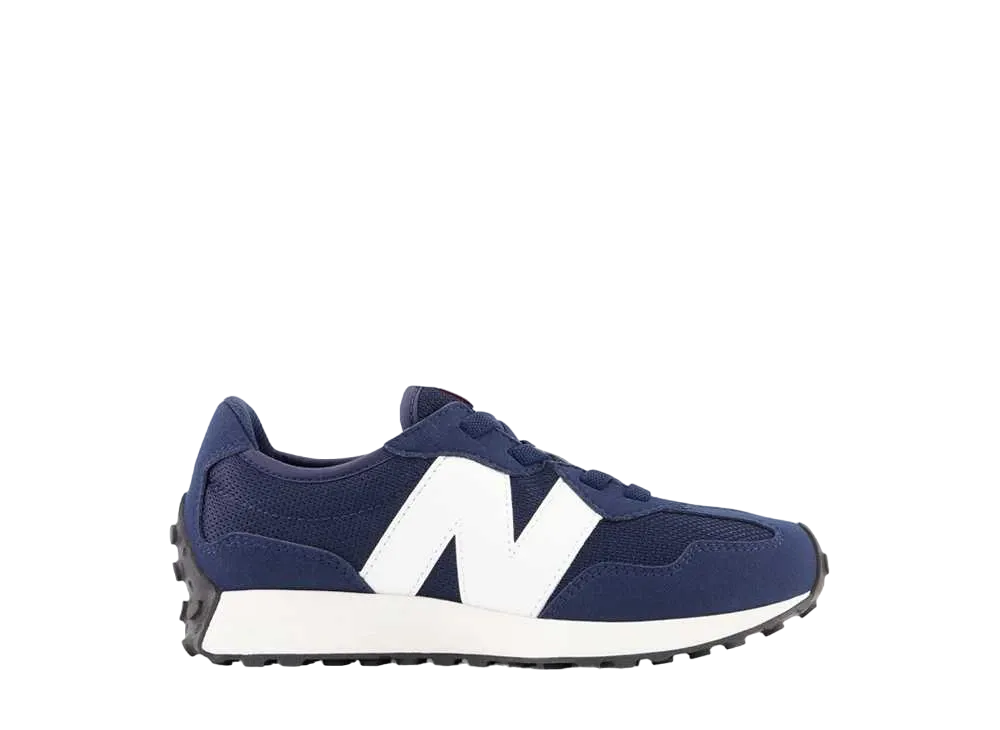 ニューバランス PS 327 "ネイビー" (キッズ)