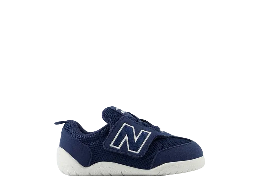 ニューバランス TD ニュービー ファースト "ネイビー" (キッズ)