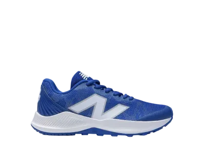 New Balance GS Dynasoft 4040V7 TF JNR "Blue"