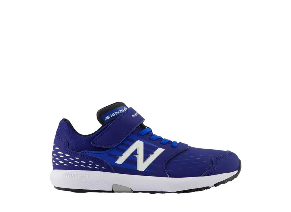 New Balance PS NB Hanzo V Synthetic "Blue"