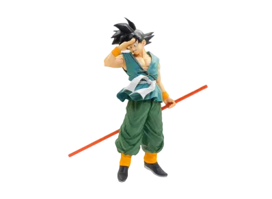 BANDAI "Amusement Ichiban Kuji" -Dragon Ball Super BWFC Zokei Tenkaichi Budokai 3 SUPER MASTER STARS PIECE THE SON GOKU- THE ORIGINAL Prize