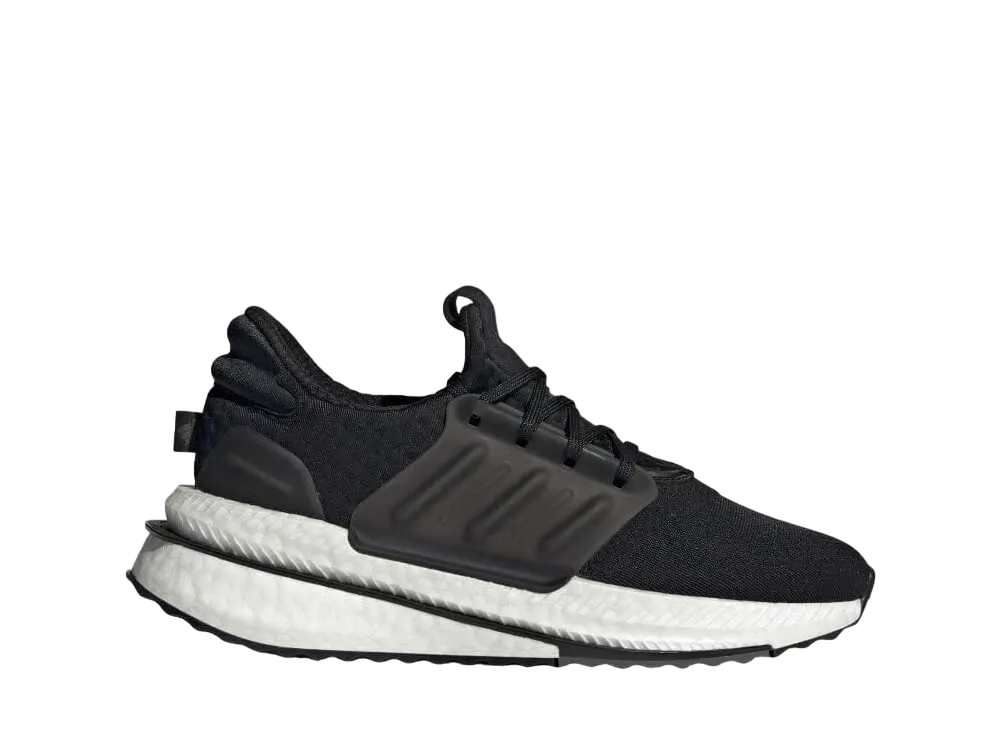 アディダス ウィメンズ X PLR ブースト "コアブラック/グレーファイブ/フットウェアホワイト"