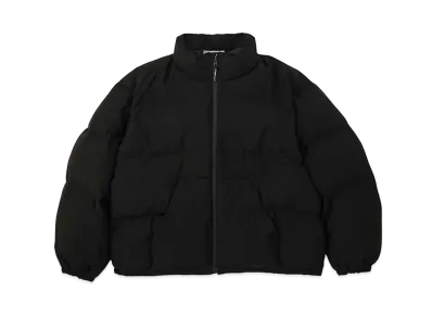 DIGAWEL x F/CE. STLTH Puffer Jacket "Black"