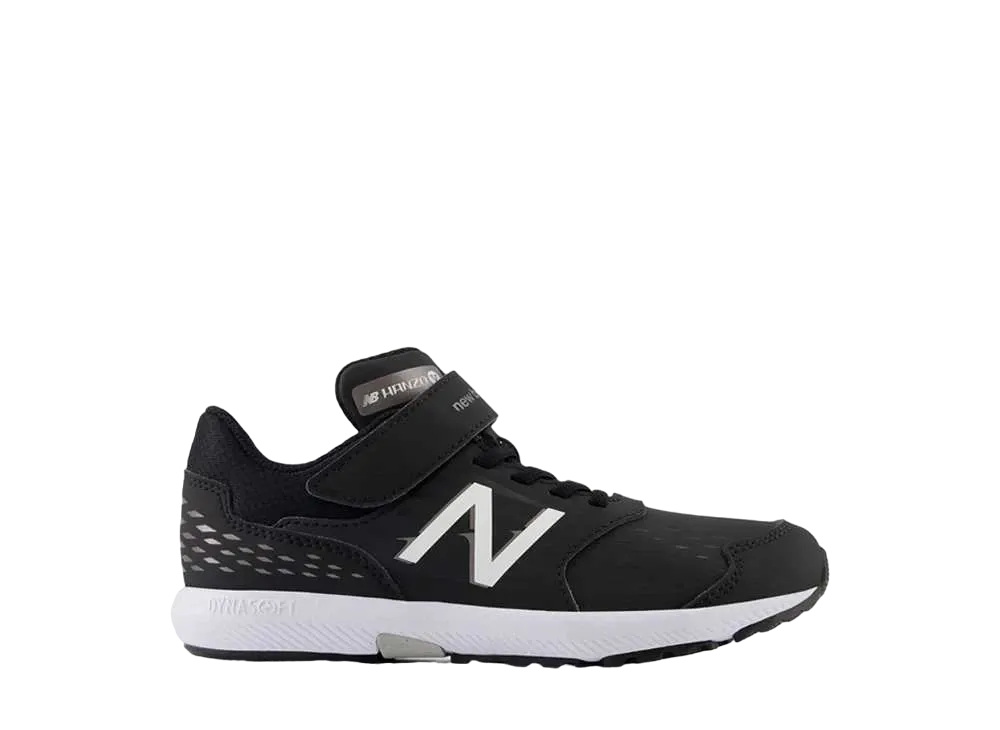 New Balance PS NB Hanzo V Synthetic "Black"