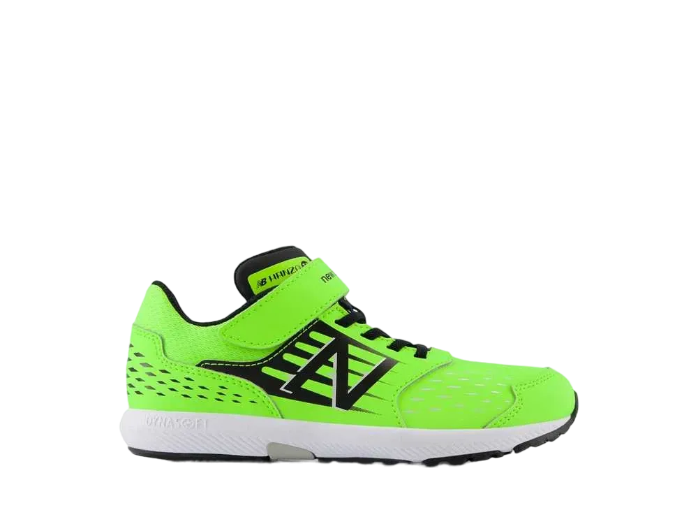 New Balance PS NB Hanzo V Synthetic "Lime"