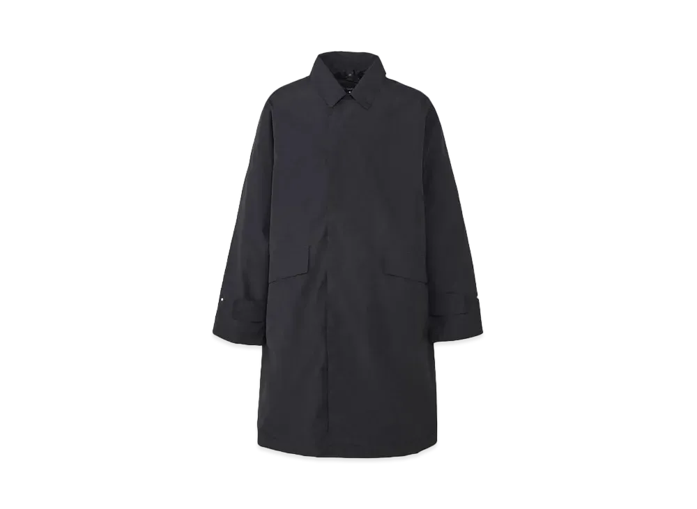 Goldwin Windstopper By Gore-Tex Laboz 3Way Coat (Unisex) "Black"