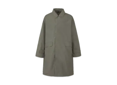 Goldwin Windstopper By Gore-Tex Laboz 3Way Coat (Unisex) "Dark Olive"