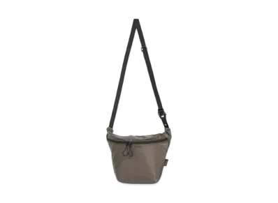 Goldwin Cordura Ripstop Sacoche Bag (Unisex) "Charcoal Gray"