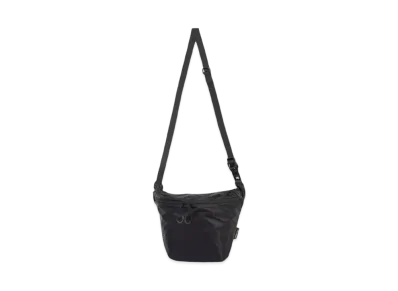 Goldwin Cordura Ripstop Sacoche Bag (Unisex) "Black"