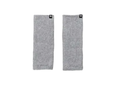 Goldwin Liopium Leg Covers (C3 Fit / Unisex) "Mix Gray"