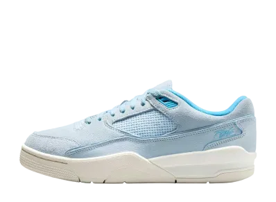 Nike Women's Jordan Flight Court "Blue/Sail"