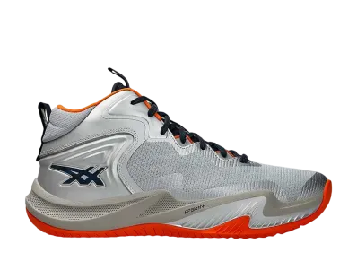 Asics Nova Surge 3 "Pure Silver/Midnight"