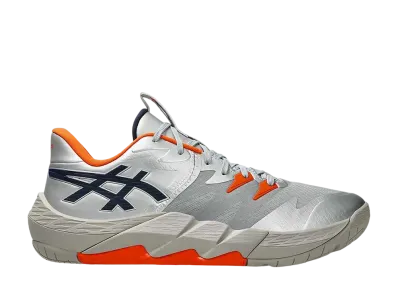 Asics Unpre Ars Low 2 "Pure Silver/Black"