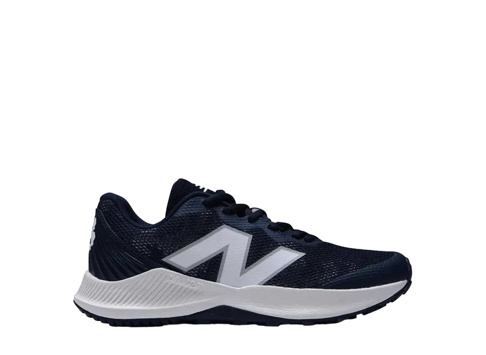 New Balance GS Dynasoft 4040V7 TF JNR "Navy"