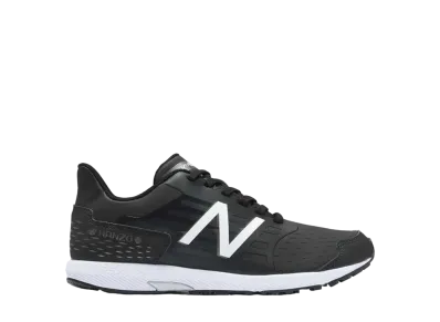 New Balance GS NB Hanzo J Synthetic Lace "Black"